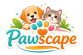 Pawscape - Home