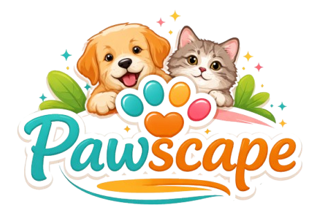 Pawscape