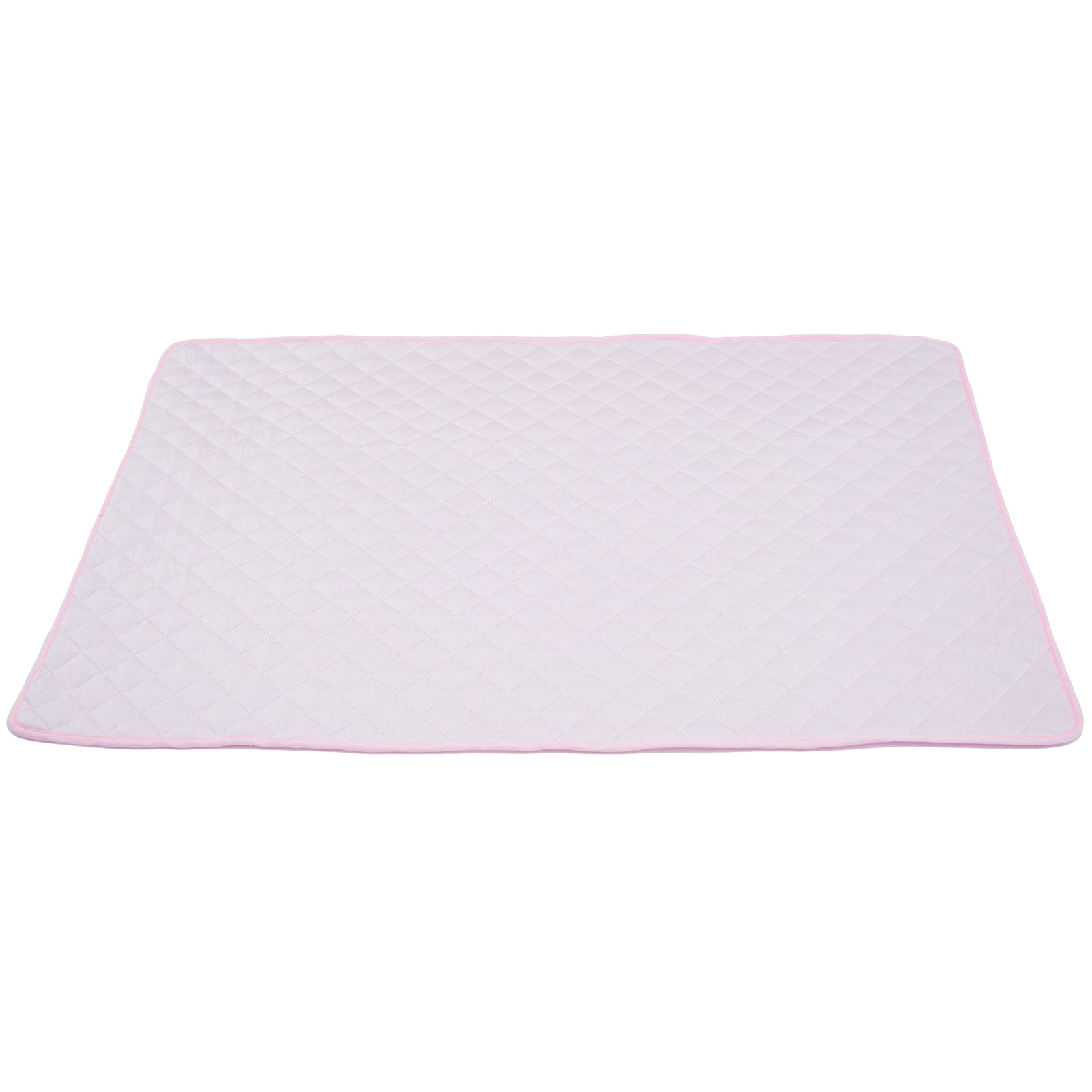 Pet Cooling Mat & Waterproof Sleeping Pad